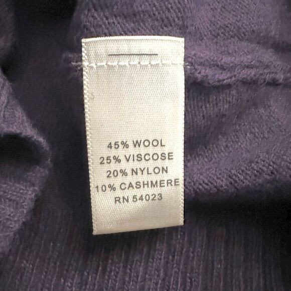 BR Long Sleeves Cardigan - Picture 6 of 7